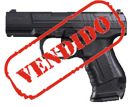 Walter P 99